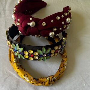 Head bands